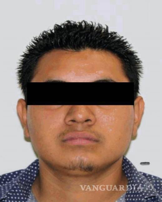 $!Dan 35 años de cárcel a hombre que abusaba de niños y los grababa con su celular, en Nuevo León