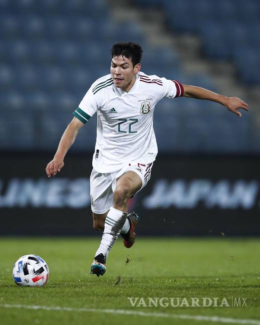 México ya tiene fecha de debut en Copa Oro, solo le falta rival