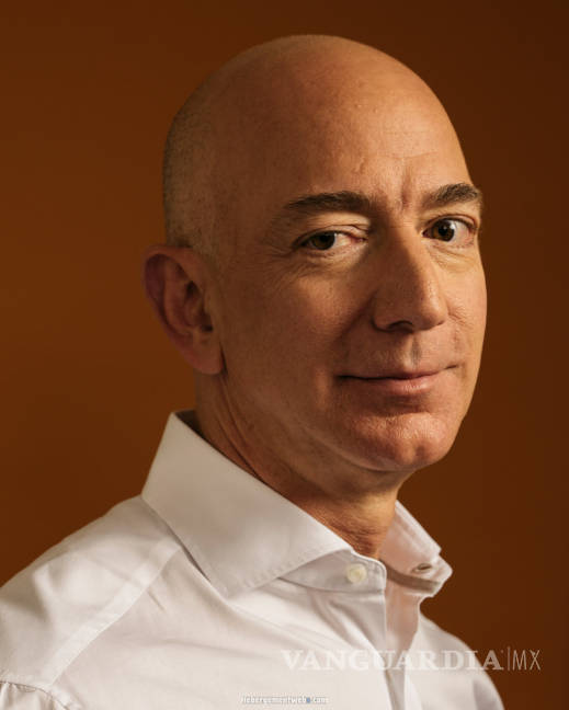 $!‘Amazon Unbound’, los secretos detrás de Jeff Bezos y su imperio de comercio electrónico