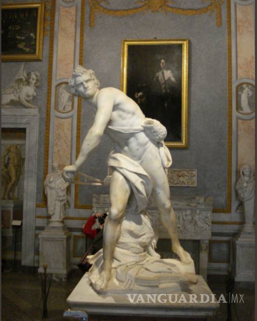 $!Últimos días para admirar exposición “Miguel Ángel, El Divino” en Nuevo León