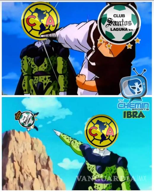 $!Los memes de la Jornada 16 de la Liga MX