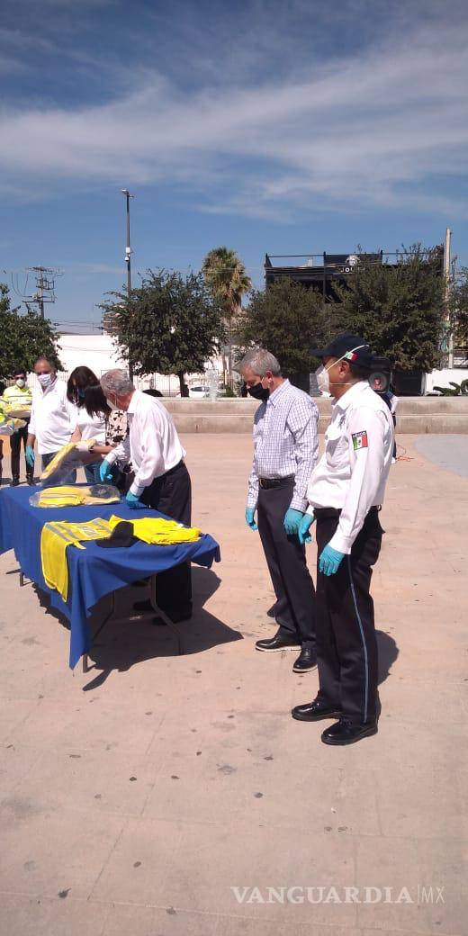 $!Número de emergencias 911 trabaja con deficiencias: Zermeño Infante