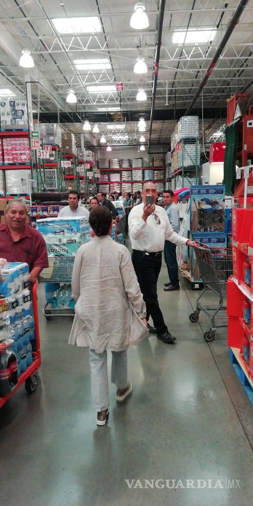 $!¿Por qué la gente compra tanto papel higiénico con el coronavirus?