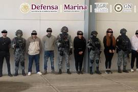 ‘El Tío Lako’ es identificado como jefe regional del CJNG y se le señala de ordenar ataques a elementos de GN tras detención de ‘El Mencho’.