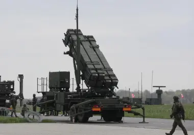 Se cree que Ucrania ha sido capaz de igualar e incluso superar a Rusia en la guerra con drones, pero ha tenido dificultades para defenderse de los ataques con misiles balísticos del Kremlin.