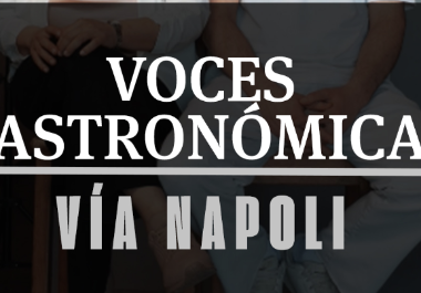 Las 10 mejores historias de restaurantes en Saltillo: Vía Napoli, comida italiana
