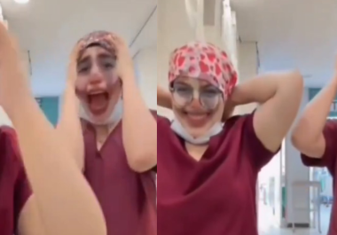 Un video grabado en el IMSS de Irapuato muestra a dos médicas internas burlándose del dolor de una paciente, lo que provocó indignación en redes y una investigación interna por parte del instituto.