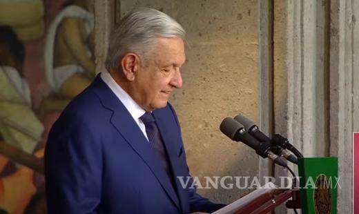 $!“El fin último de un estado es crear las condiciones para que la gente pueda vivir feliz, el crecimiento económico es solo un medio para lograr un propósito superior”, aseguró el mandatario en su 4to. Informe.