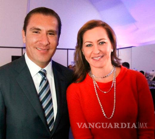 $!Reportan muerte de gobernadora de Puebla Martha Érika Alonso y su esposo, Rafael Moreno Valle