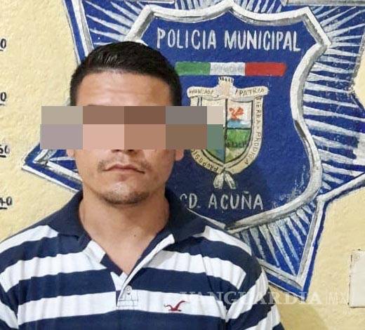 $!Muere usuario de taxi tras golpiza de conductor en Acuña
