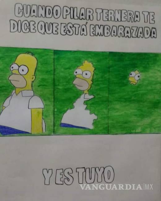 $!Crean memes de ‘Cien Años de Soledad’
