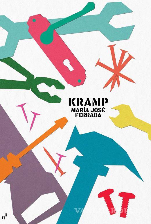 $!Kramp; Maria Jose Ferrada