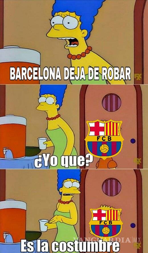 $!Señoras y señores, con ustedes... los memes del Real Madrid vs Juventus