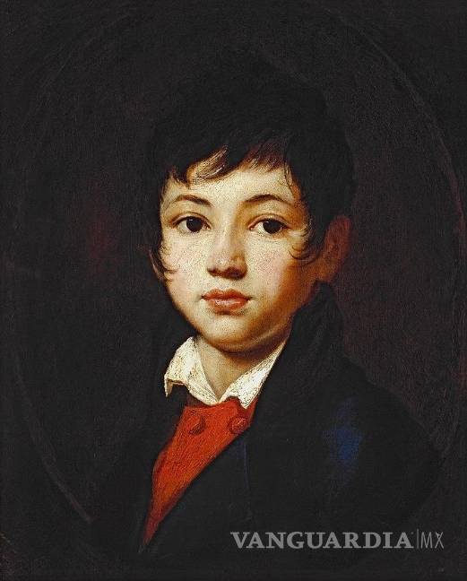 $!Fer: el niño cool, el del copete perfecto.