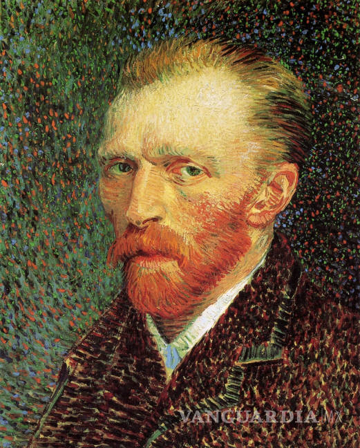 $!Vincent Van Gogh y el mito del pintor de los girasoles