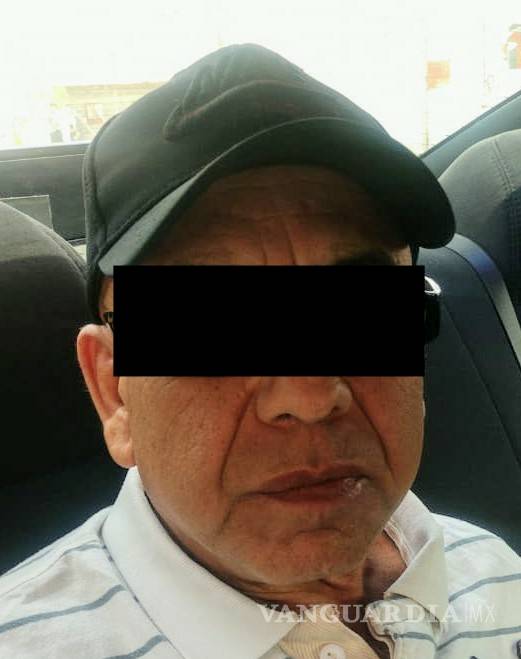 $!Detienen a dos por pornografía infantil en Nuevo León