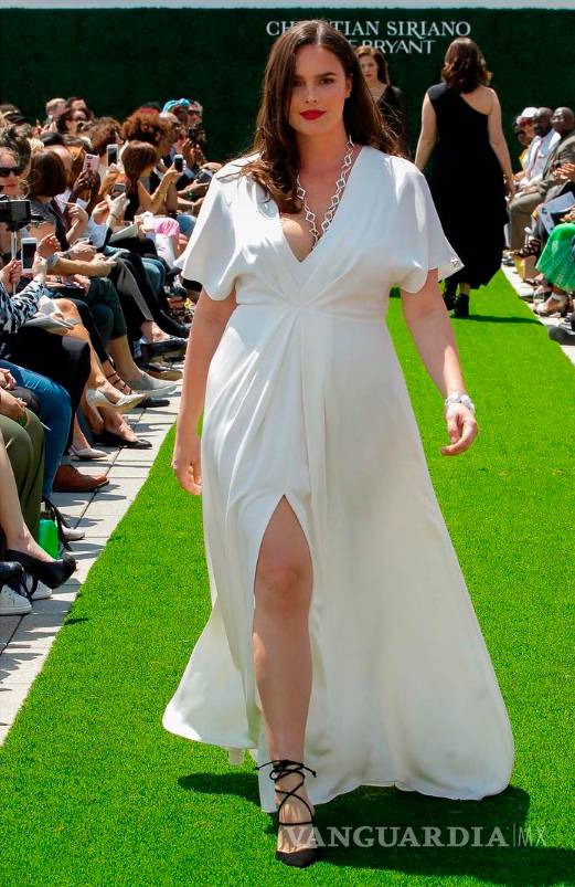 $!5 cosas que las chicas "plus size" no pueden hacer