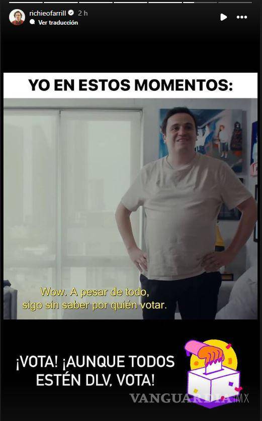 $!El comediante está por comenzar una nueva gira a nivel nacional.