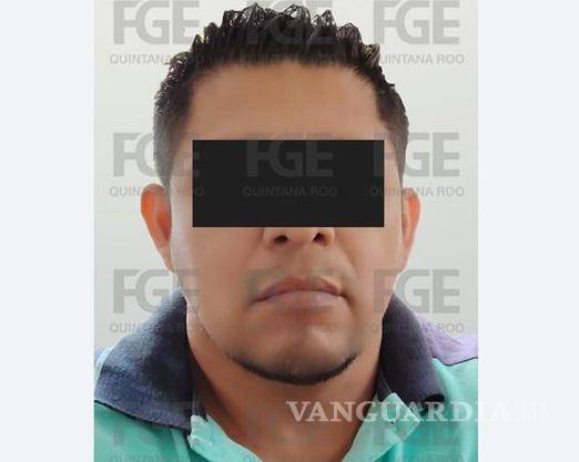 $!Taxista drogó y abusó de una mujer en Quintana Roo, fue detenido