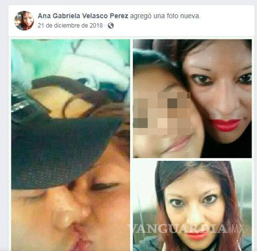 $!Mujer que transmitió abuso sexual de su hija en Facebook pasará 10 años en la cárcel
