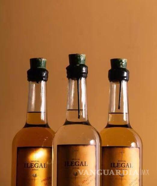 $!Adquiere Bacardí la marca Ilegal Mezcal, la líder en el mercado artesanal