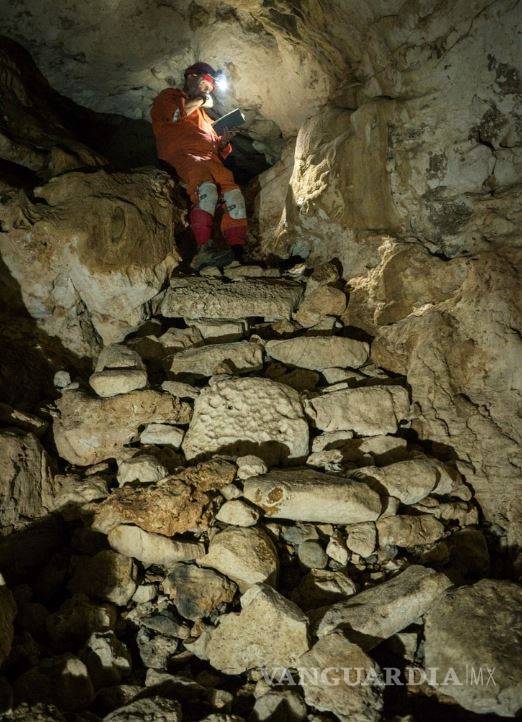 $!Revelan el gran secreto que guardaba la pirámide más famosa de Chichén Itzá