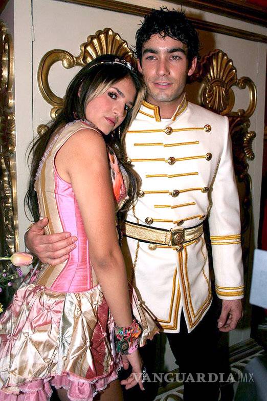 $!Cada vez más fuertes los rumores de que galán de Televisa será parte del Exatlón (Video)