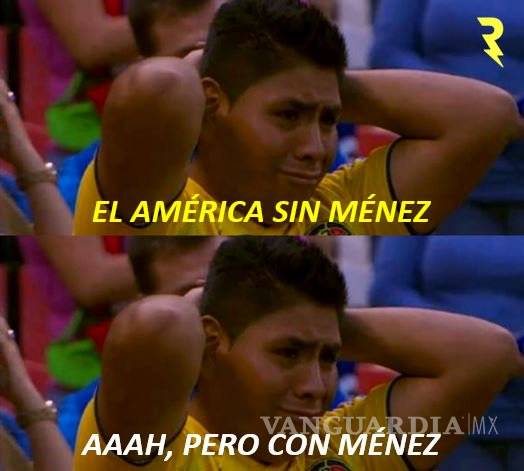 $!Los memes de la Jornada 1 del Apertura 2018 en la Liga MX