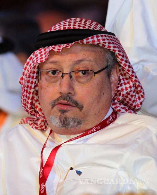 $!Concluye la CIA que el príncipe heredero saudí ordenó matar a periodista Jamal Khashoggi