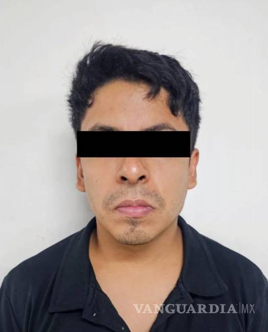 $!Detienen a hombre por la muerte de su esposa y sus suegros, en NL