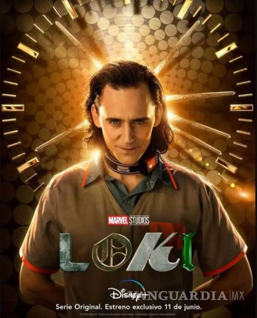 $!‘Loki’, todo lo que tienes que saber de la nueva serie de Disney+