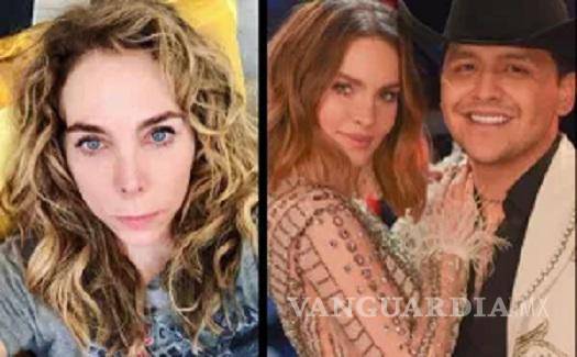 $!Su ascendencia es francesa y española ya que es hija del torero francés Pierre Schüll y la española Juana Moreno