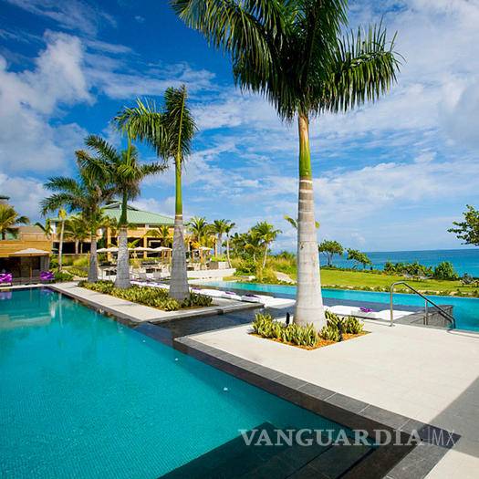 $!Las piscinas más increíbles donde no podrás evitar zambullirte