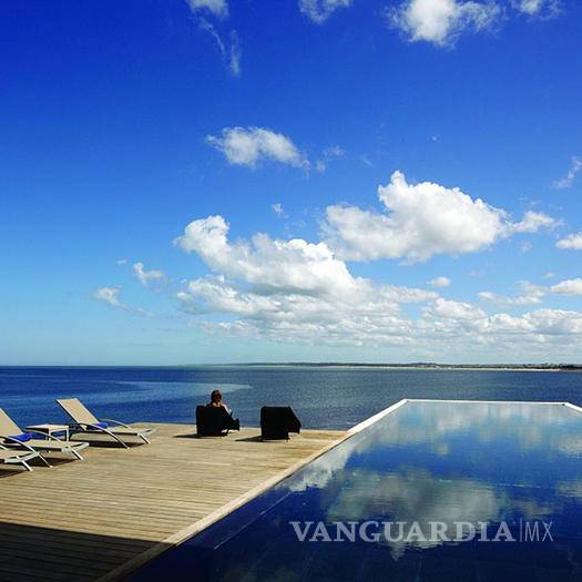 $!Las piscinas más increíbles donde no podrás evitar zambullirte