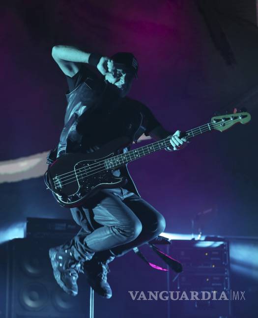 $!Soda Stereo inicia su gira “Gracias totales” con un concierto cargado de nostalgia