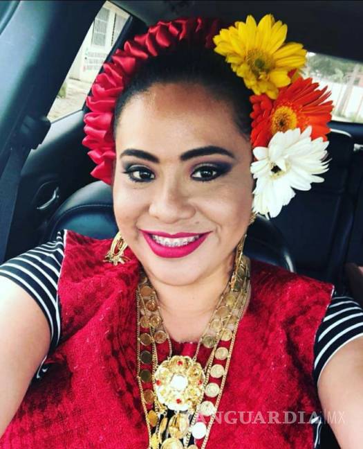 $!Murió alcaldesa a los 33 años por coronavirus, en Veracruz