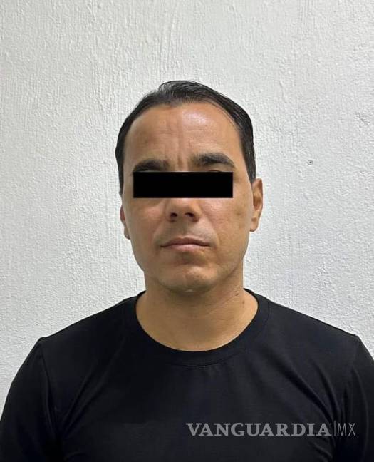 $!Vinculan a proceso al exfutbolista Omar Bravo por el delito de abuso infantil agravado