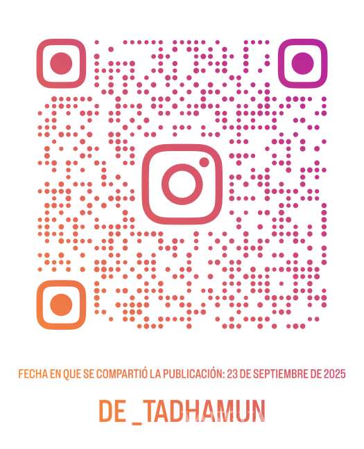 $!El movimiento tadhamun, surgido en Saltillo, coordina esfuerzos locales de apoyo a Gaza.