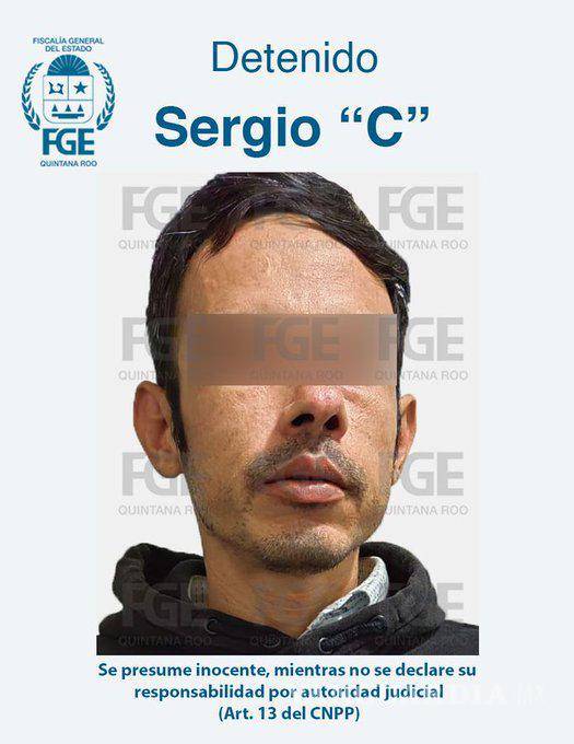 $!Se obtuvo orden de aprehensión en contra de Sergio “C”