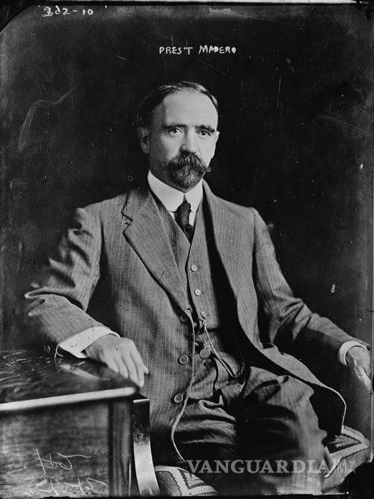 $!Revolución Mexicana... 11 interesantes datos que debes conocer