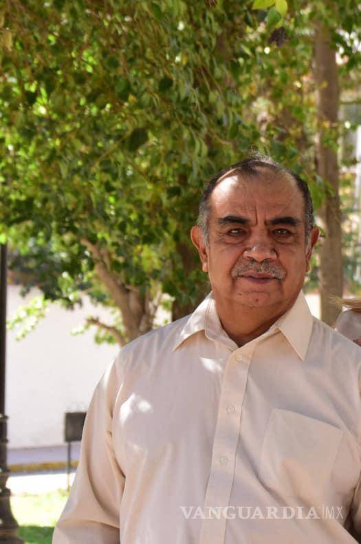 $!Señor Eduardo, quien fue atendido de emergencia el 10 de abril.