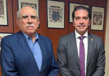 El legislador solicitó que la UIF y la ASF indaguen el manejo de recursos del Sistema Municipal de Aguas y Saneamiento de Torreón.