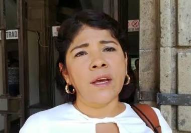 Encontraron el cuerpo de Ana Luisa Garduño en un establecimiento de Temixco