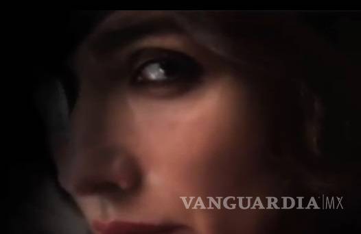 Así luce Paz Vega al encarnar a Catalina Creel, la villana más sanguinaria de las telenovelas (video)