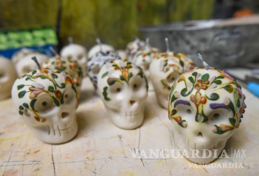 $!Día de Muertos: Tradición que vive de generación en generación