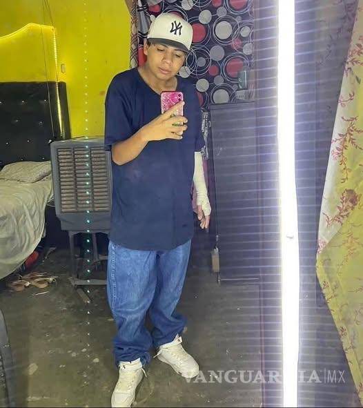 $!Los familiares confirmaron que los muchachos se encuentran a salvo y bajo resguardo.