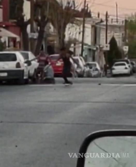 $!FOTO: TOMADA DE VIDEO