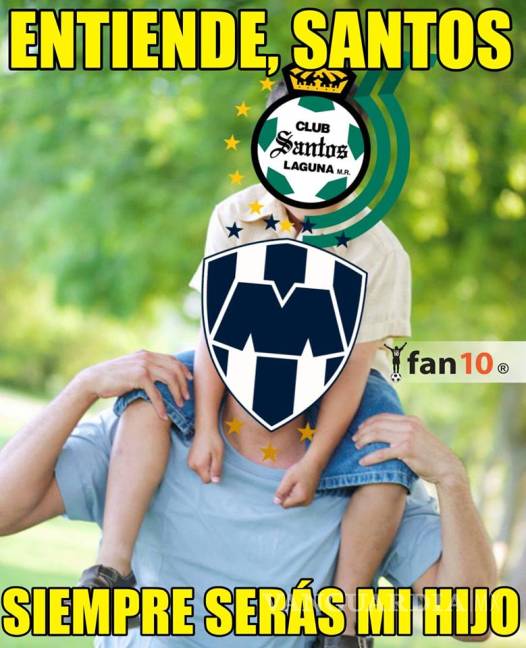 $!Los memes del pase a semifinales de Cruz Azul y Rayados