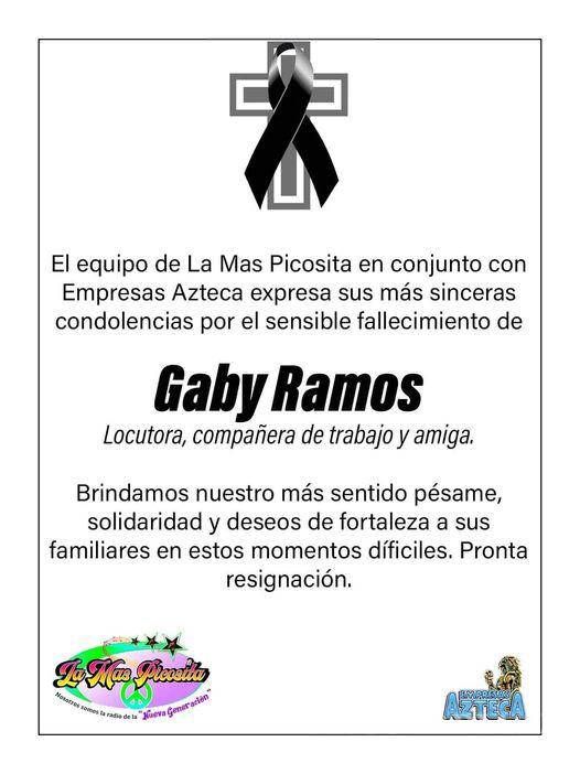 $!Ex pareja asesina a tiros a mujer en Taylorsville, Utah; sus padres son de Monclova