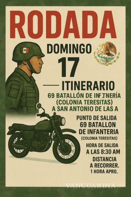 $!La ruta de 65 kilómetros permite a los participantes disfrutar de paisajes naturales y convivencia segura.